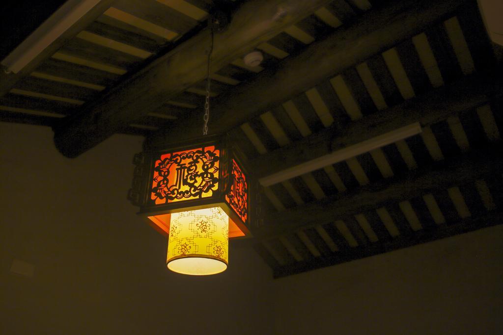 Horseshoe Crab Cottage Kinmen Exterior photo