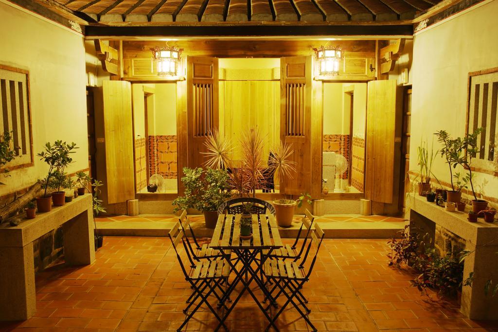 Horseshoe Crab Cottage Kinmen Exterior photo
