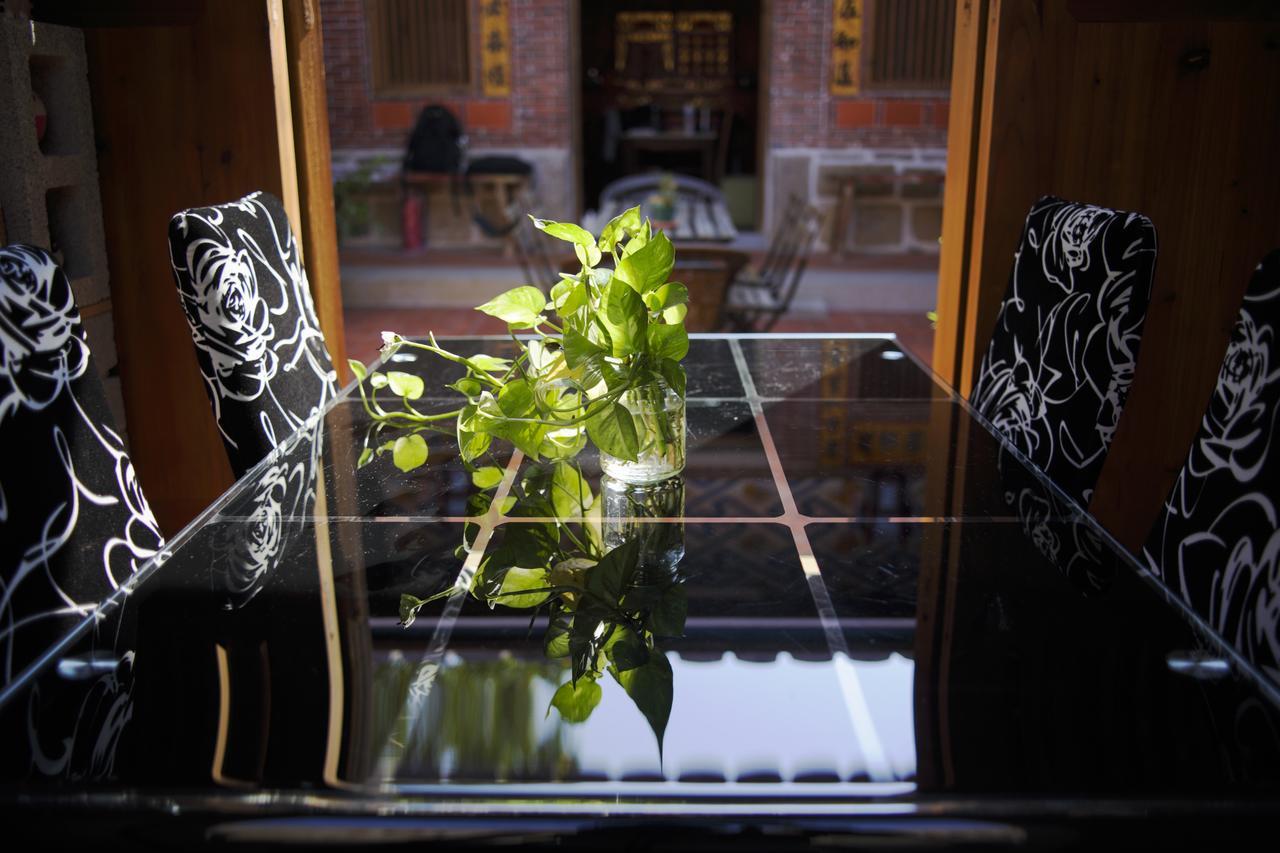 Horseshoe Crab Cottage Kinmen Exterior photo